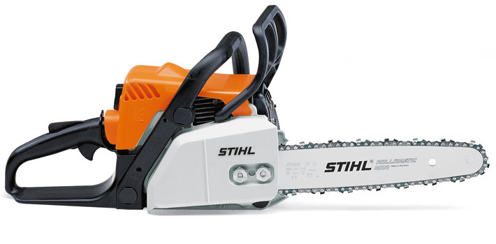 Scie à Chaîne Stihl Ms 170 Prix